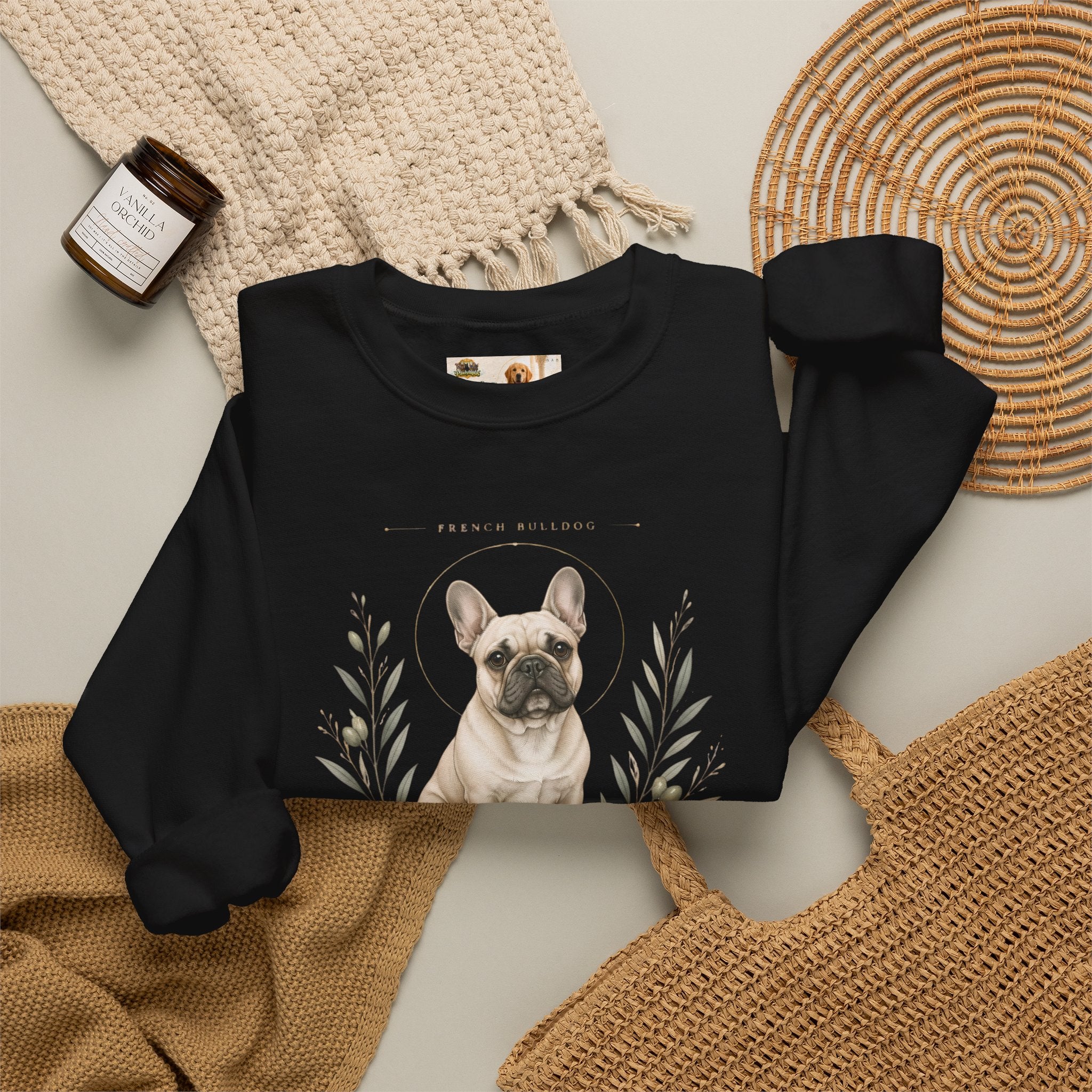Worth Waiting For | SWEATSHIRT