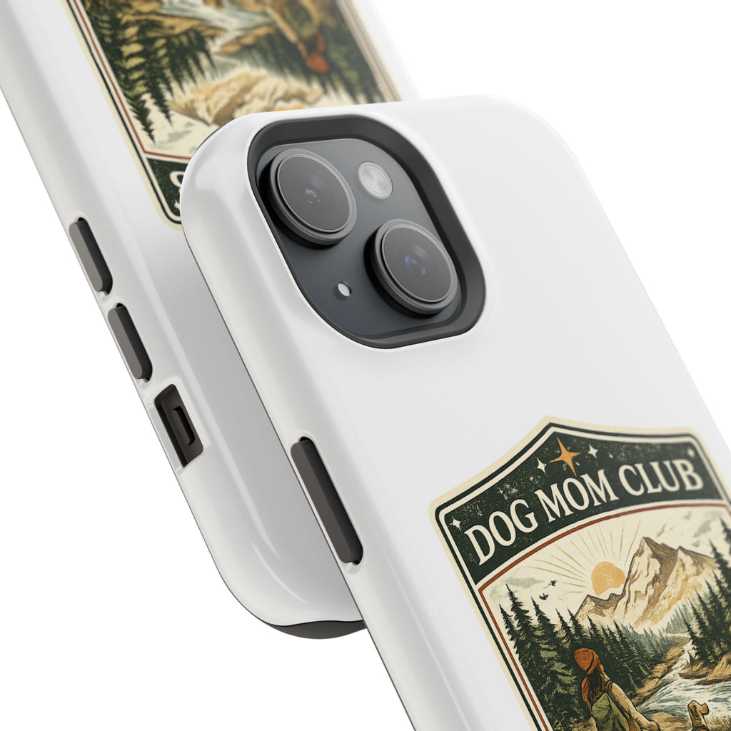 Weekend Adventure Club Phone case