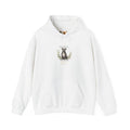 WORTH THE WAIT  | Gildan Heavy Blend™ Hoodie (18500)