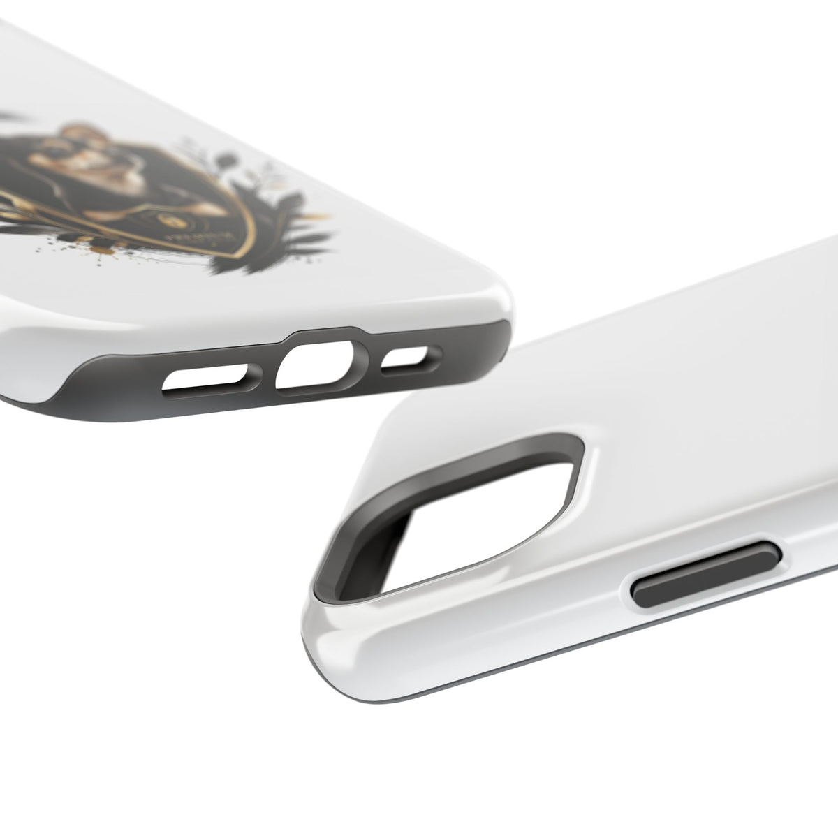 Alarm System Included  | Fun Collection Phone case