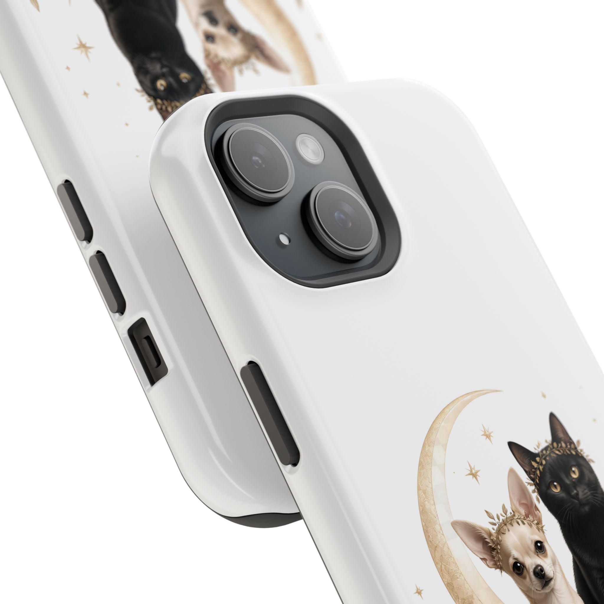 CHOSEN HEARTS | Phone case