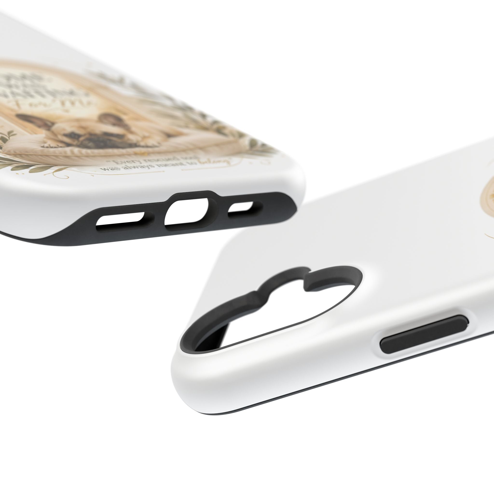 HOME WAS WATING | Phone case