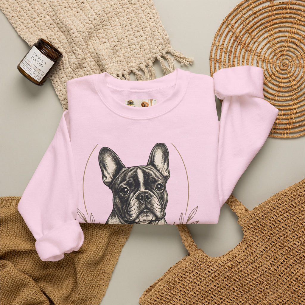 FOUND CHOSEN | Gildan 18000 Heavy Blend™ Crewneck Sweatshirt