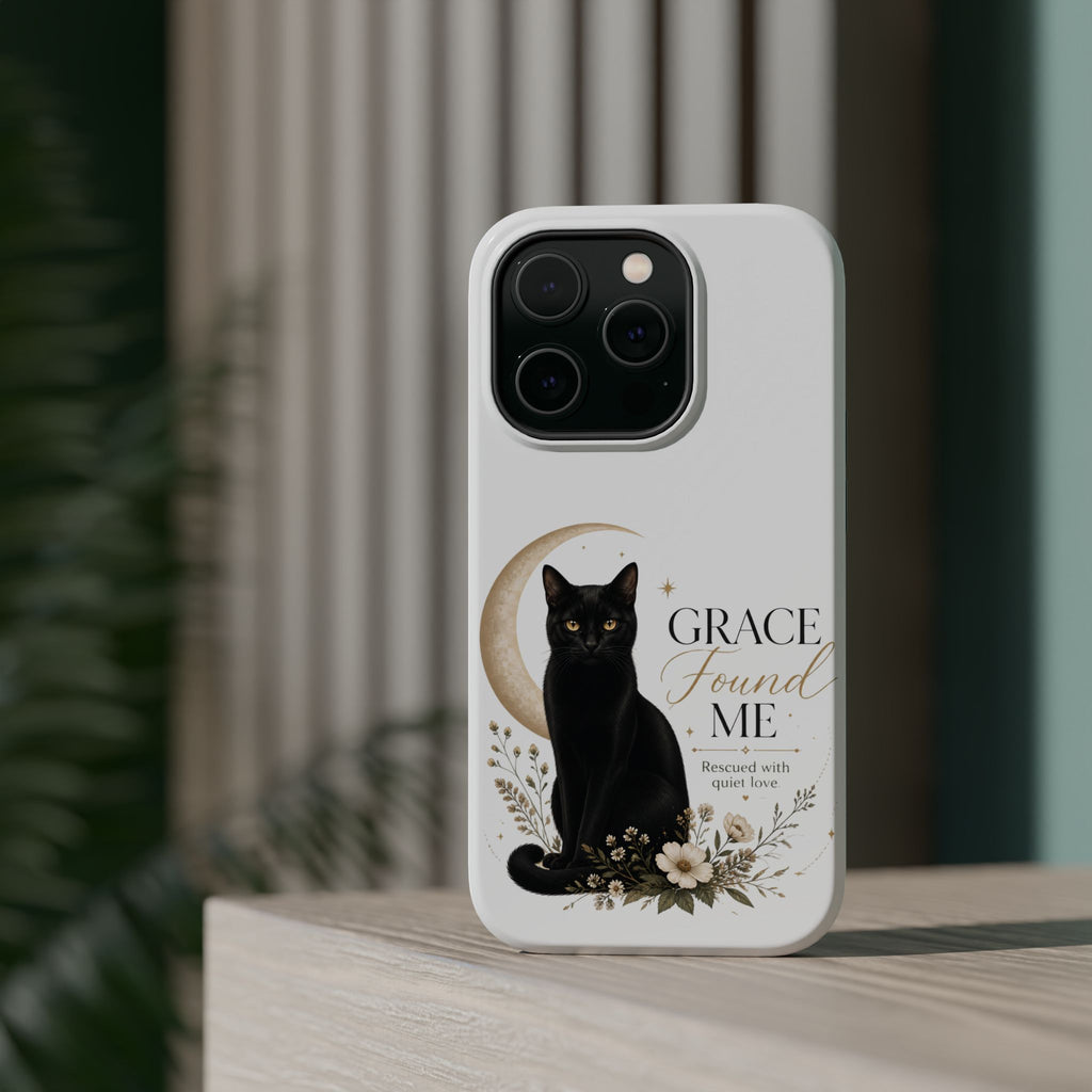 YOU FOUND ME | Phone case