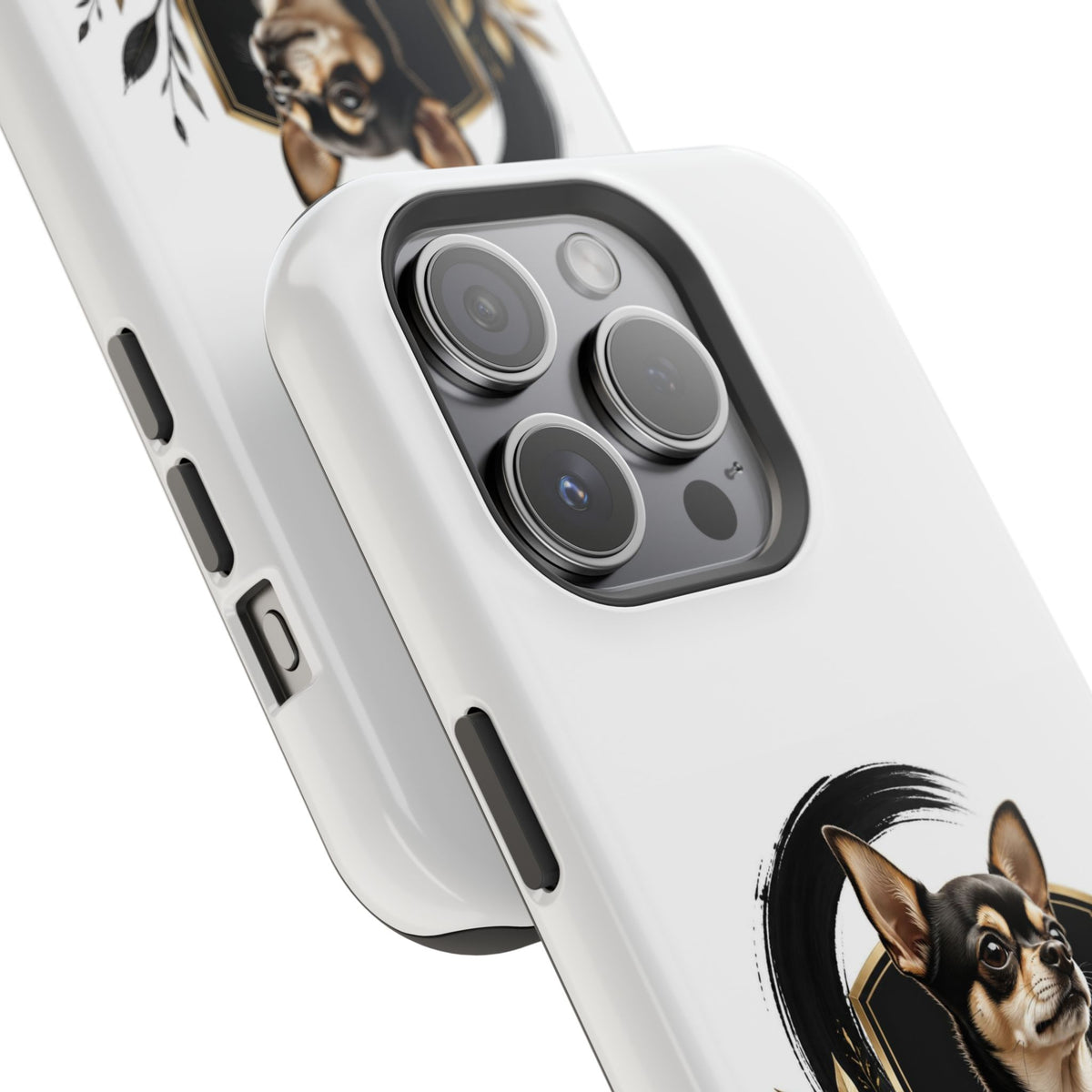 Alarm System Included  | Fun Collection Phone case
