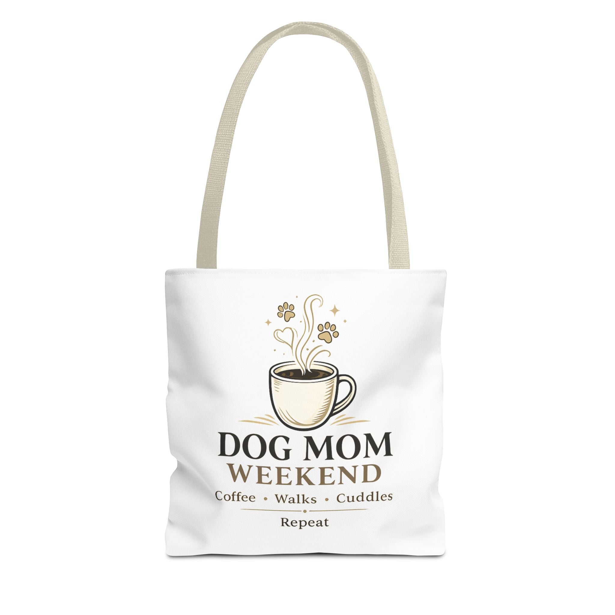 Dog Mom Weekend V2