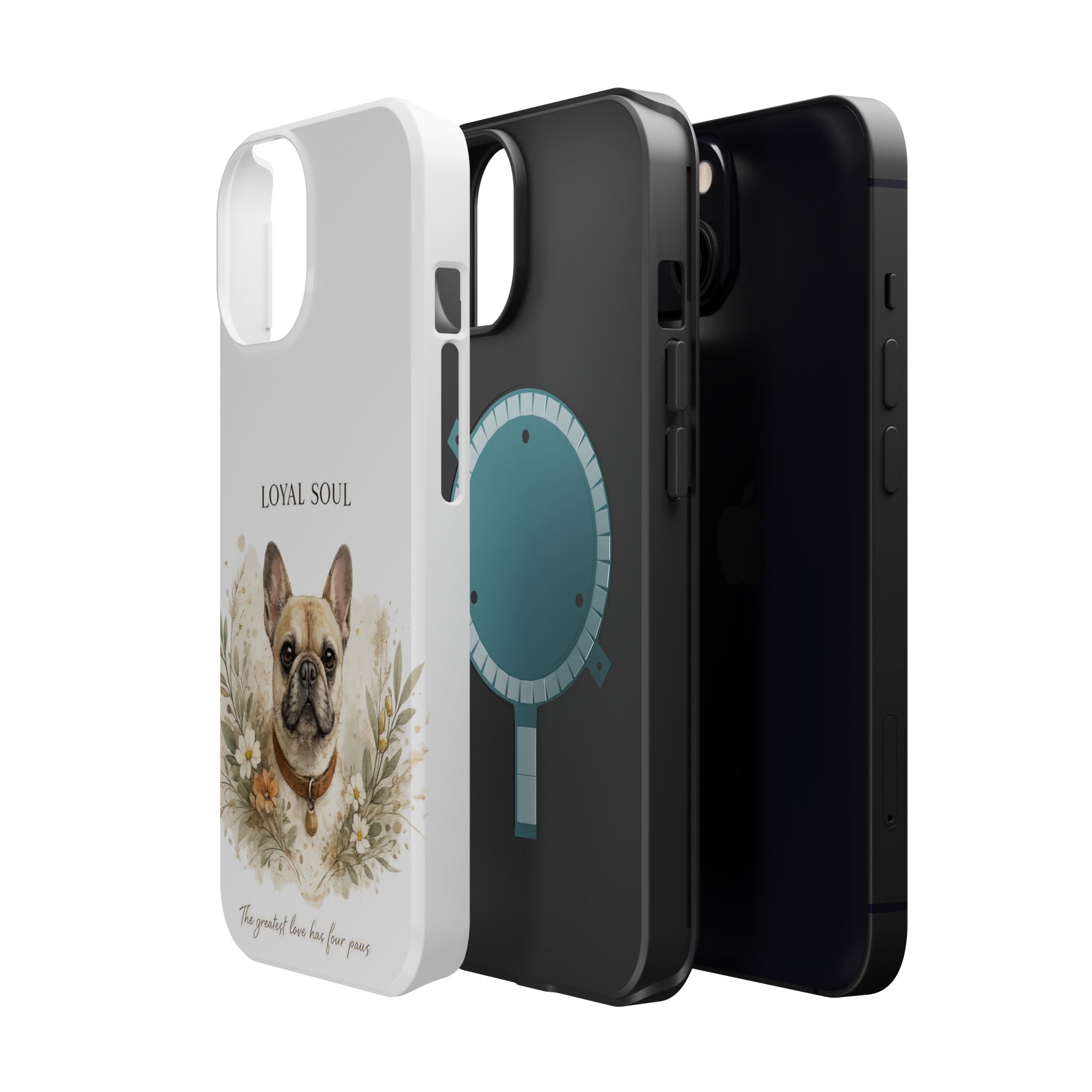 LOYAL SOUL | Phone case