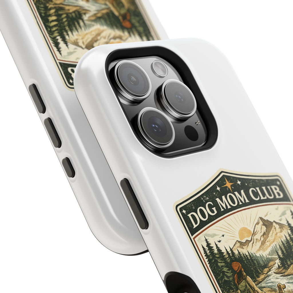Weekend Adventure Club Phone case