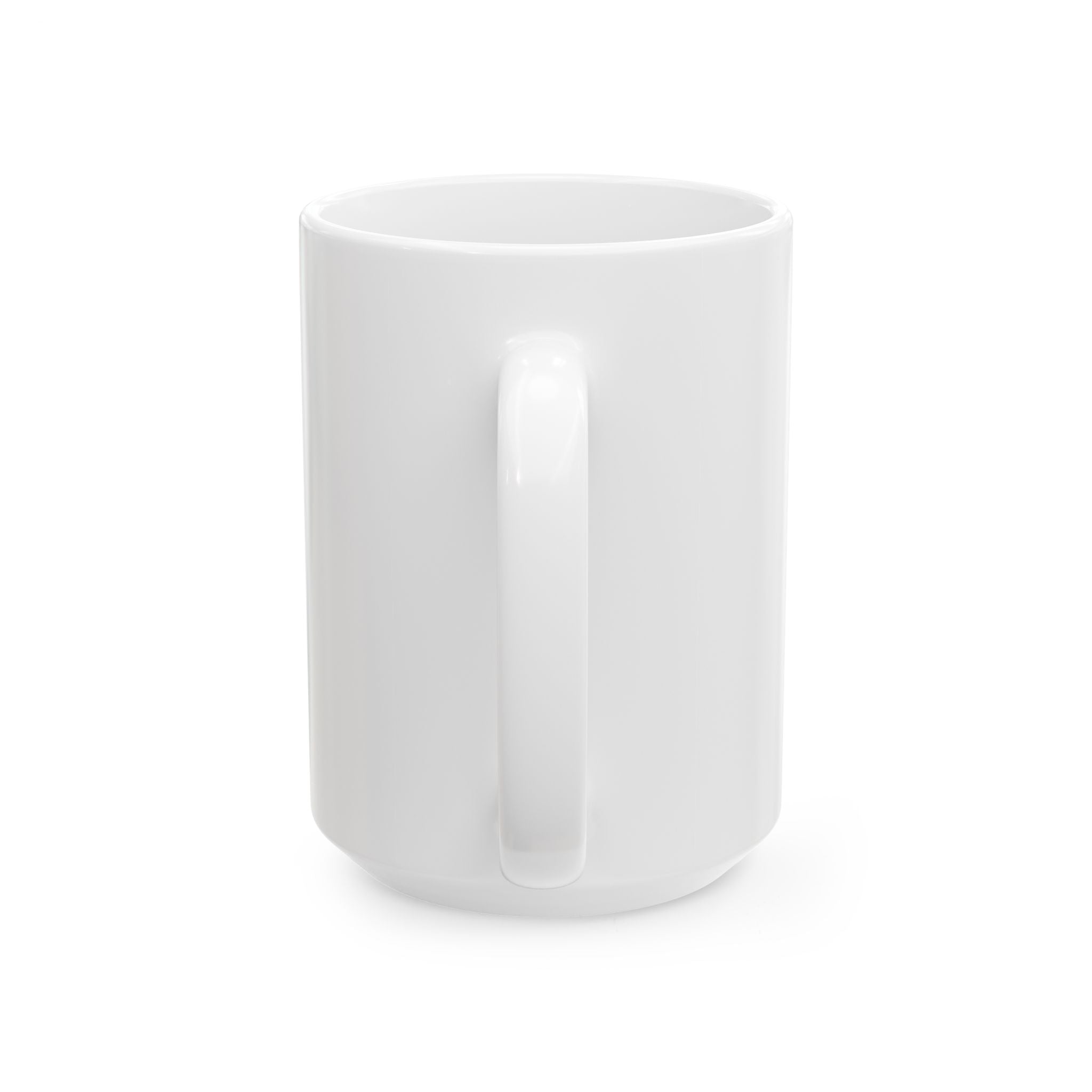 Strength Chose Me | MUG