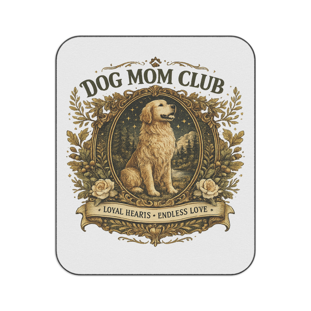 Golden Retriever Society | Picnic Blanket