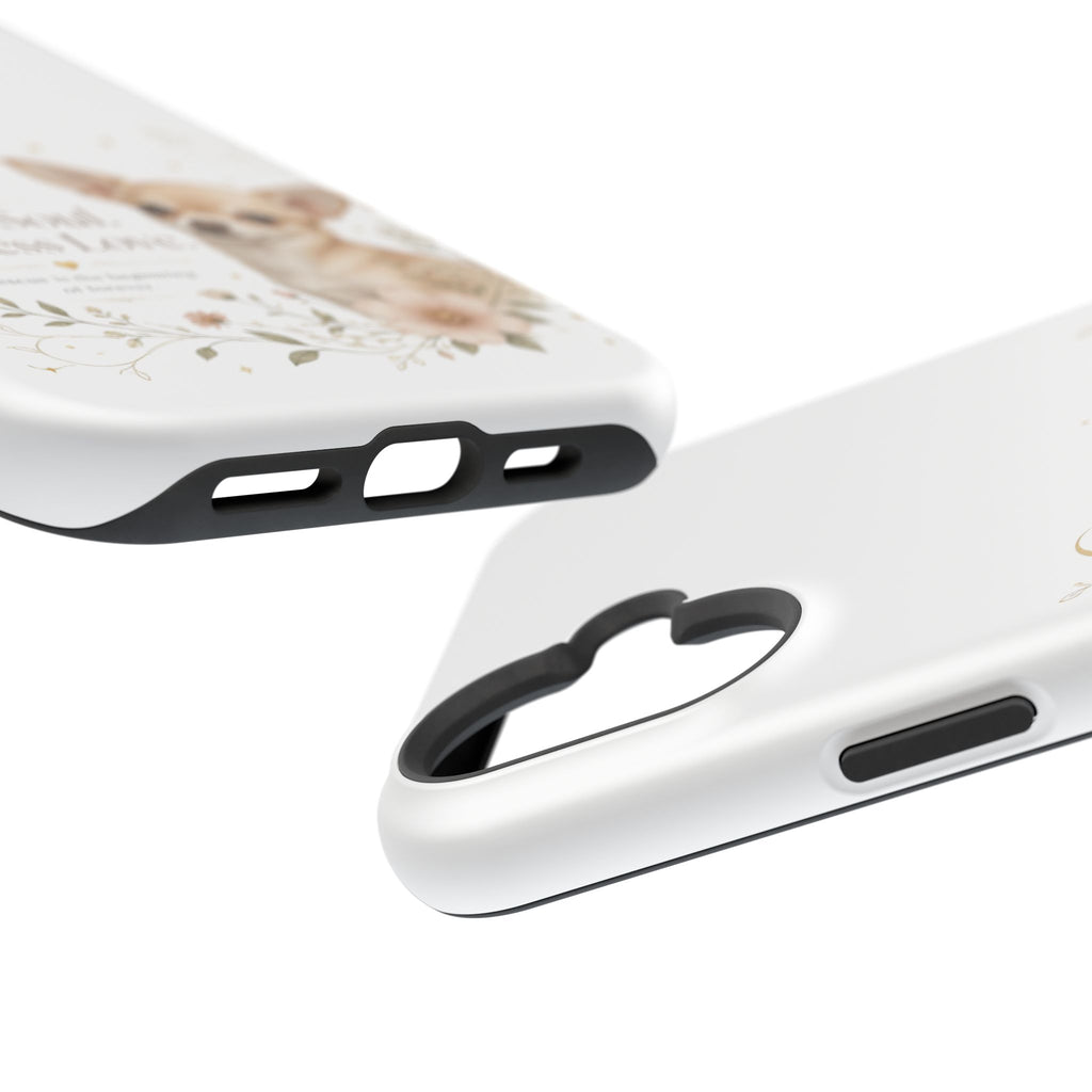 TINY SOUL | Phone case