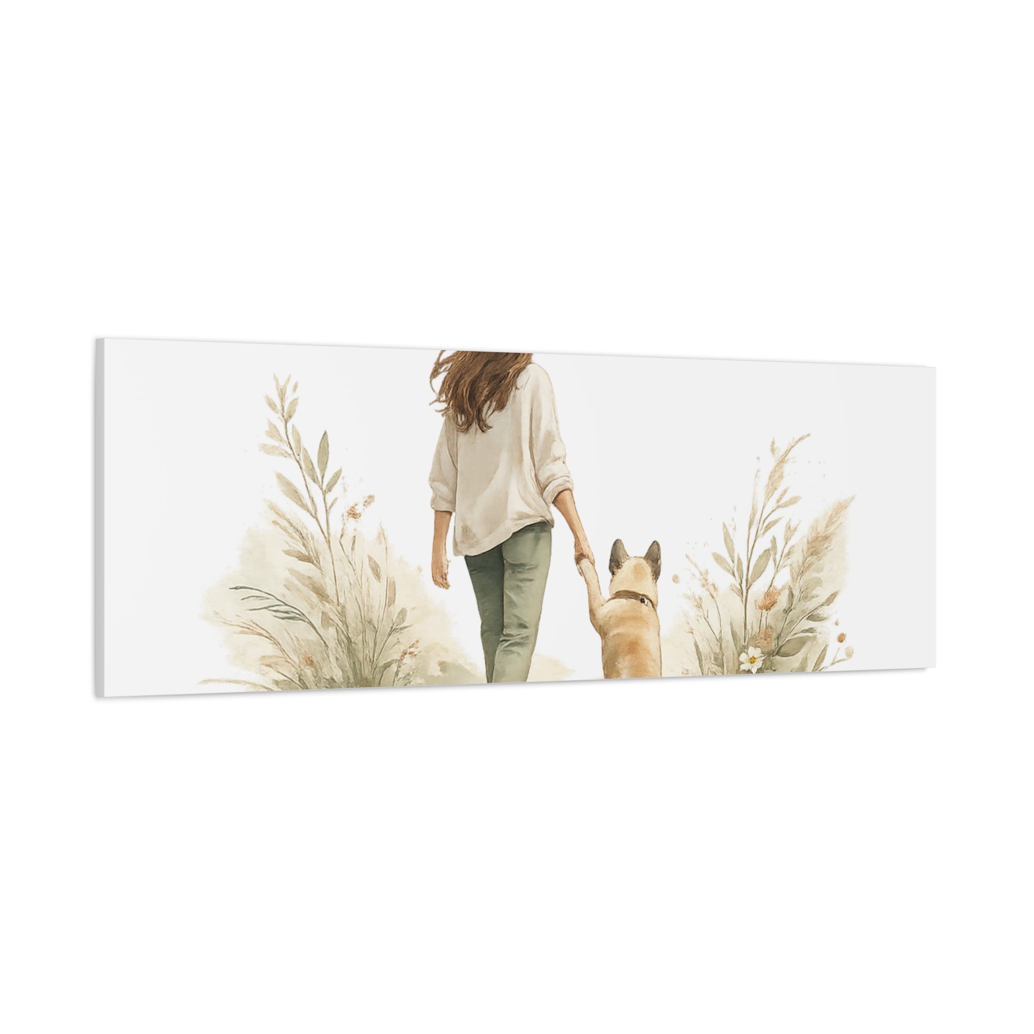 Together Forever | Matte Canvas, Stretched, 1.25"