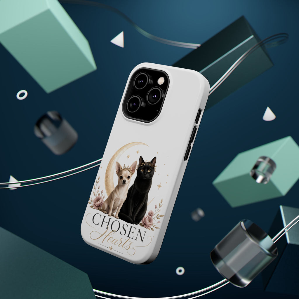 CHOSEN HEARTS | Phone case