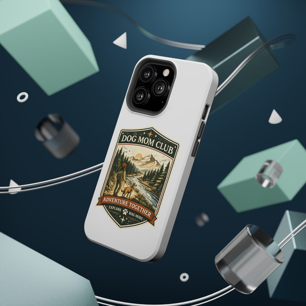 Weekend Adventure Club Phone case