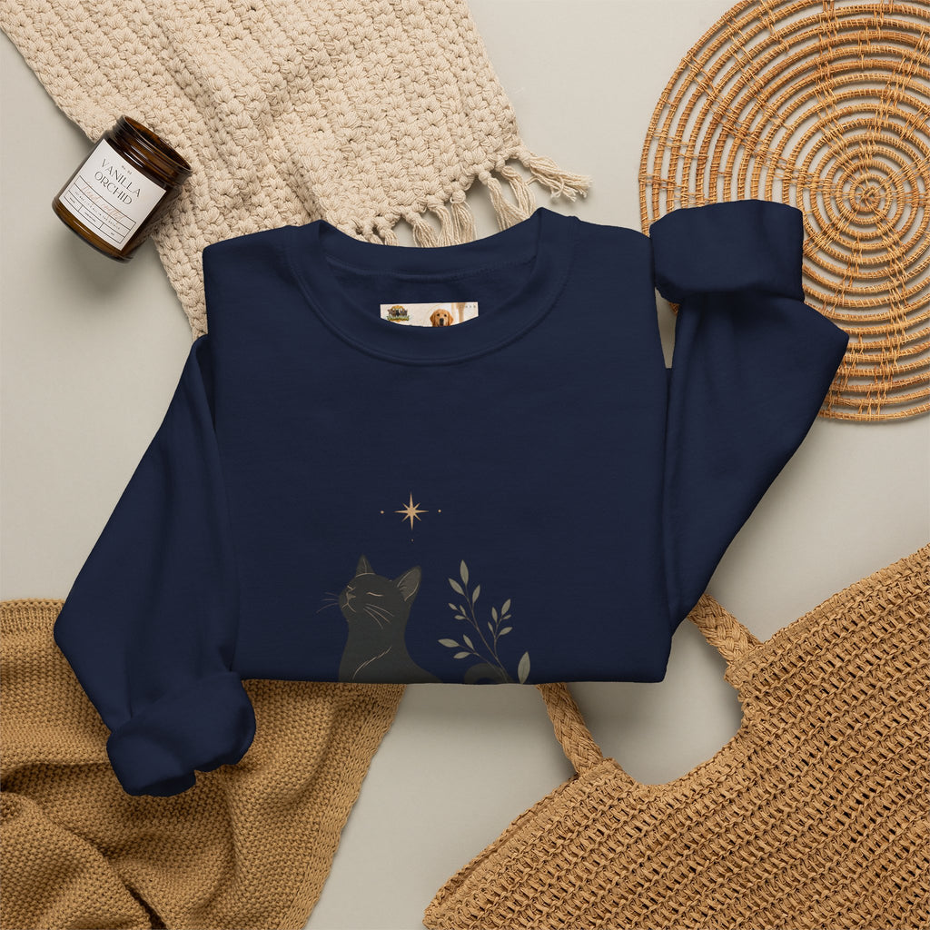 NEW ADORED | Gildan 18000 Heavy Blend™ Crewneck Sweatshirt