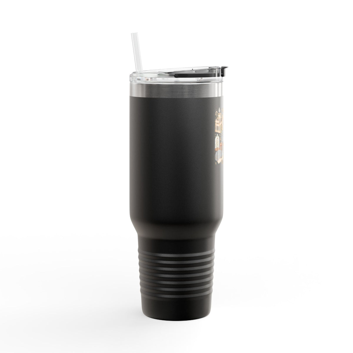 The Cat Mom Book Society | Cat Mom Collection Tumbler