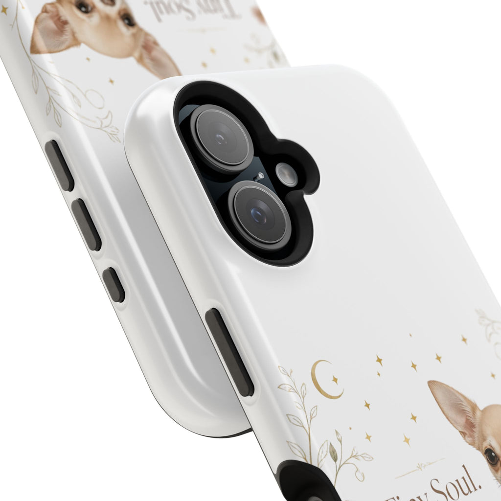 TINY SOUL | Phone case