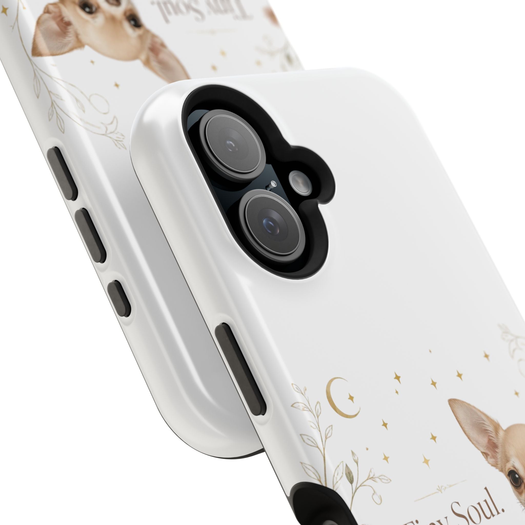 TINY SOUL | Phone case