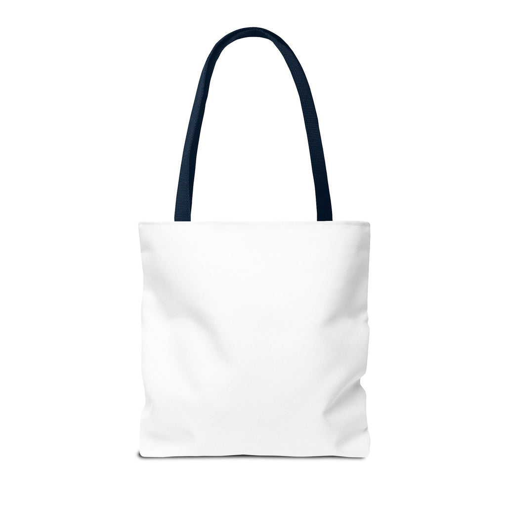Certified Professional Cuddler | Fun Collection Totebag