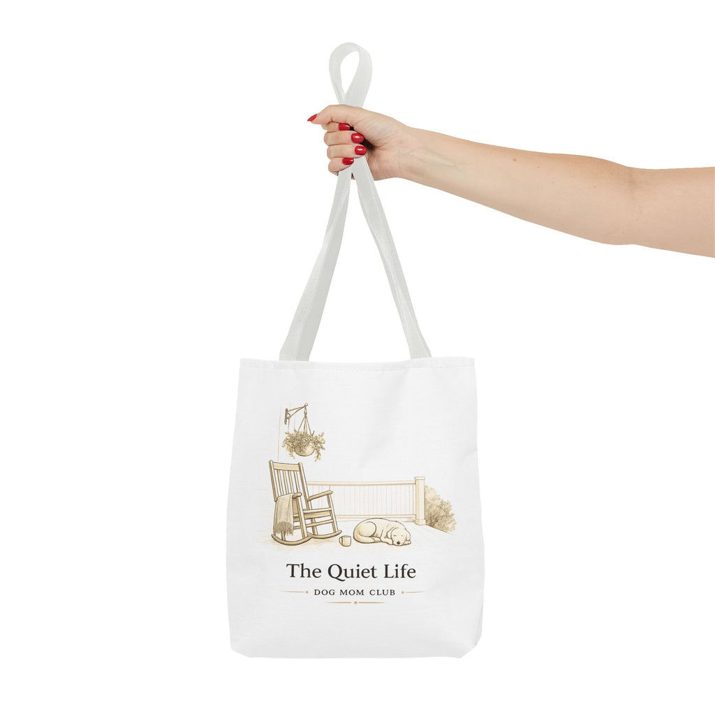 The Quiet Life