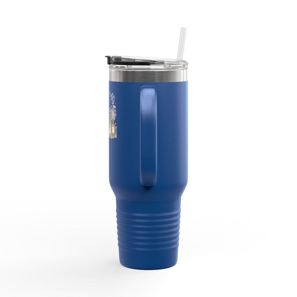 THE APOTHECARY OF WHISKERS