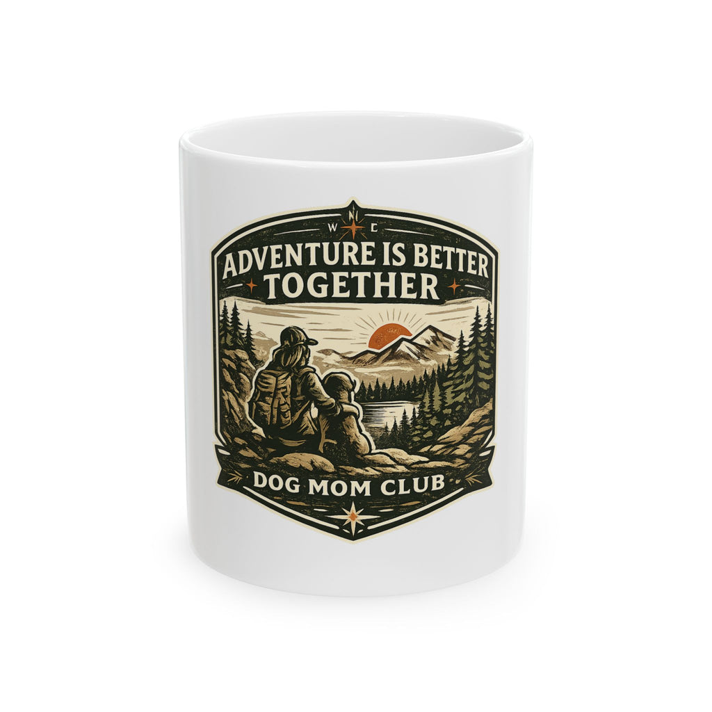 Adventure Is Better Together