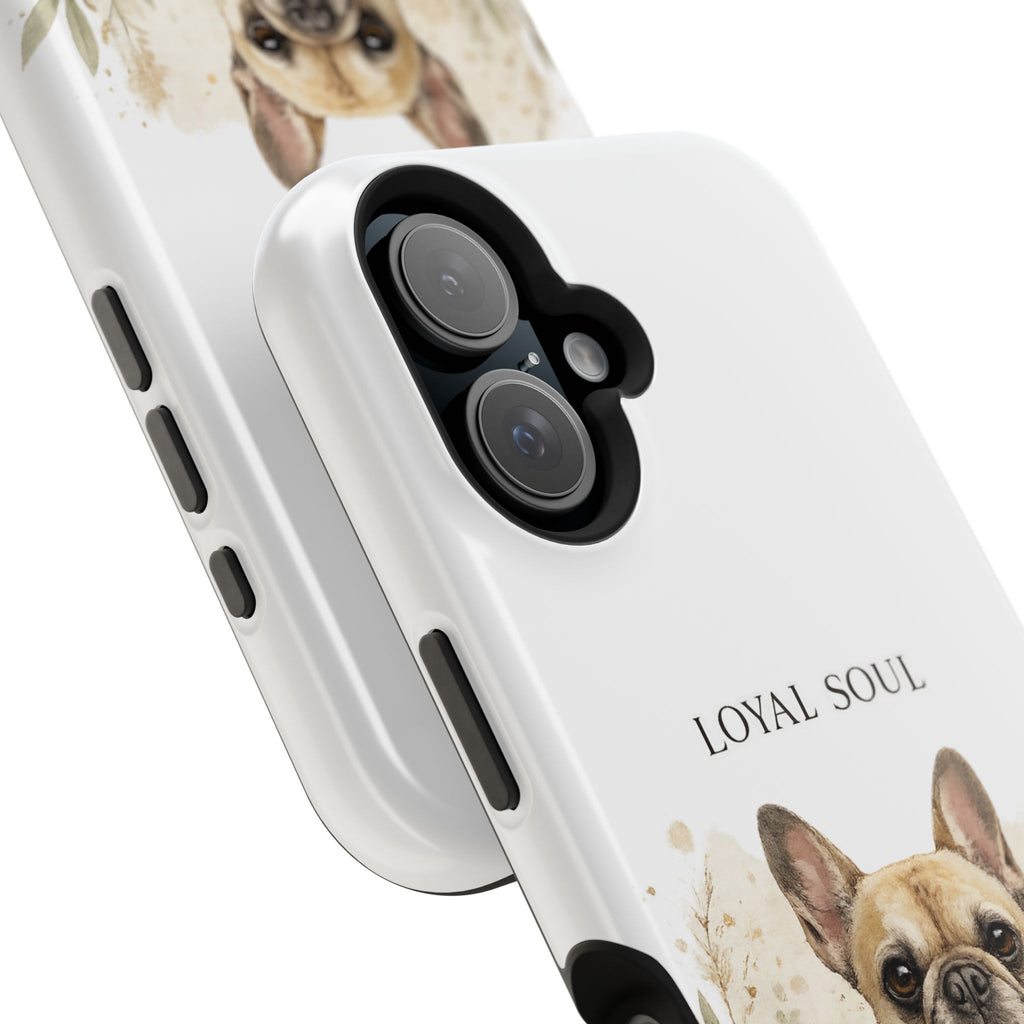 LOYAL SOUL | Phone case