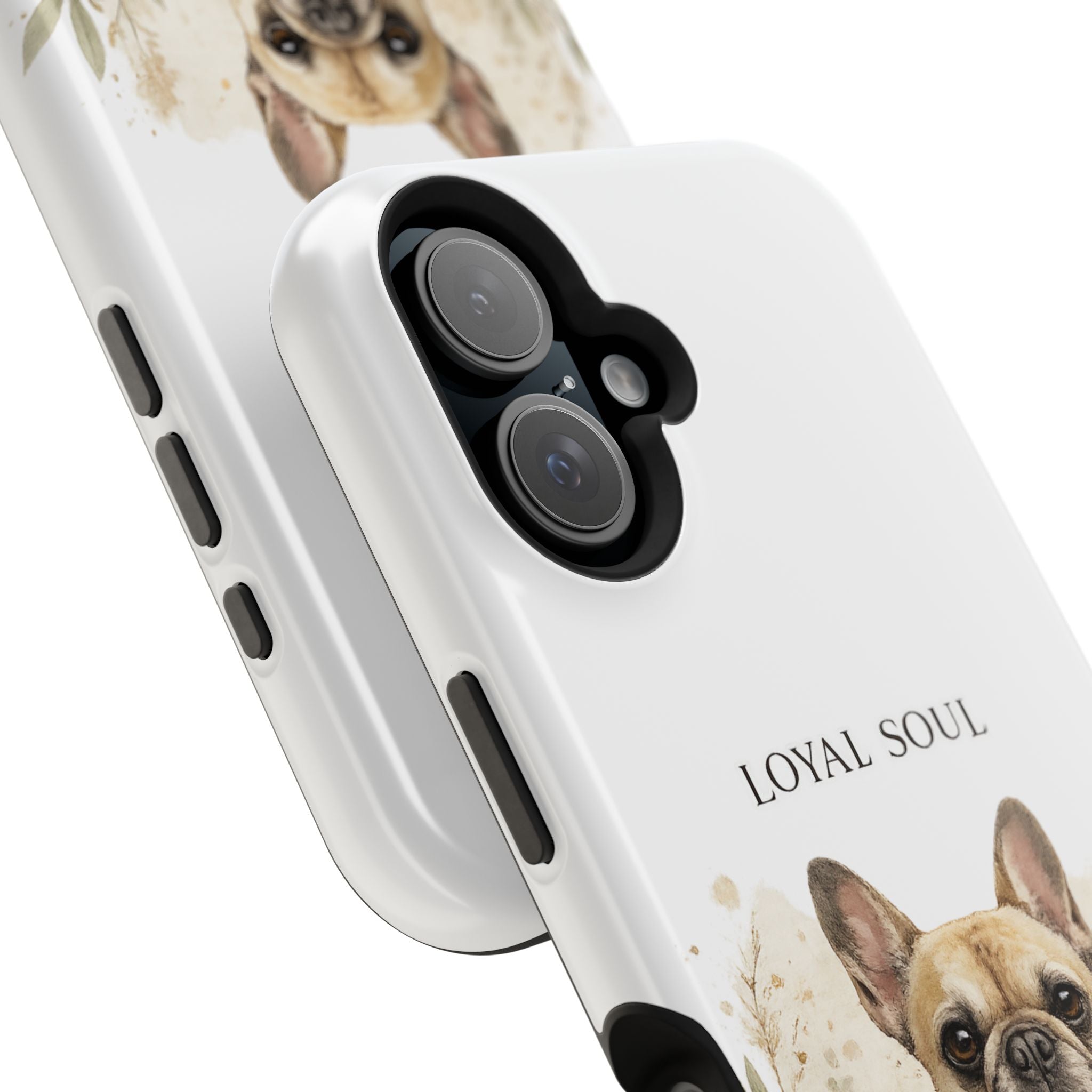LOYAL SOUL | Phone case
