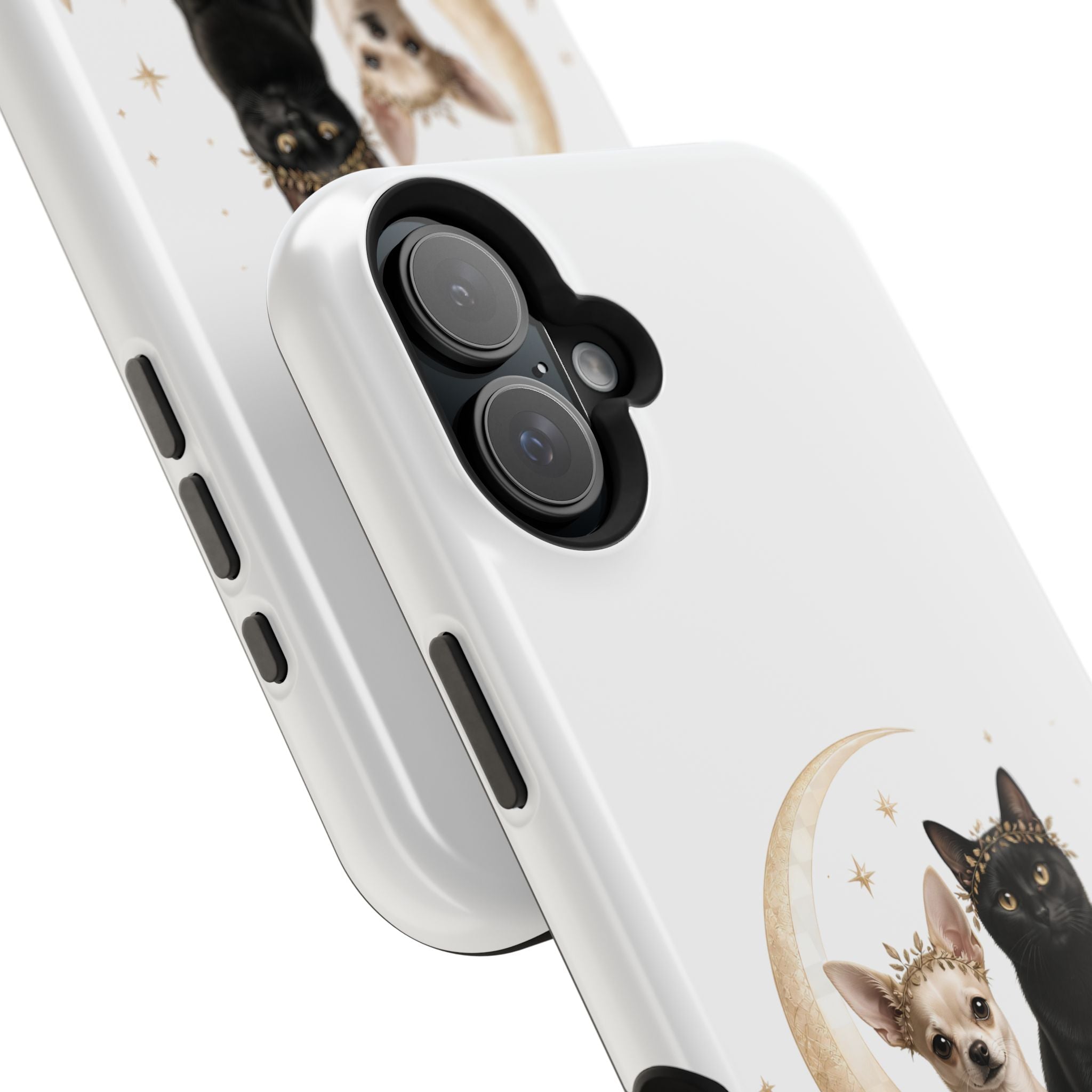 CHOSEN HEARTS | Phone case