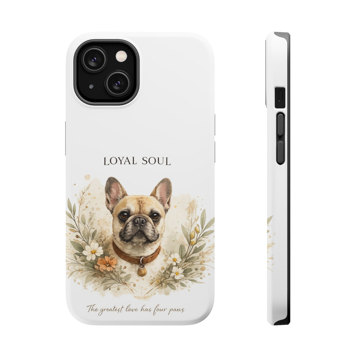 Loyal Soul | Rescue Collection Phone case