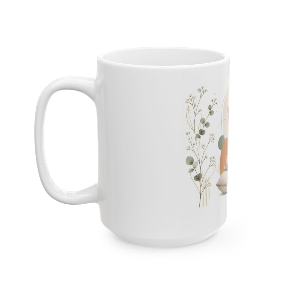 LIMITLESS LOVE  | MUG