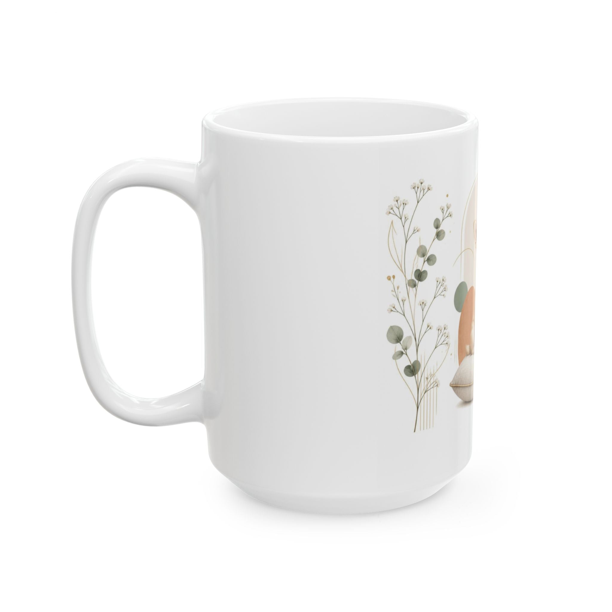 LIMITLESS LOVE  | MUG