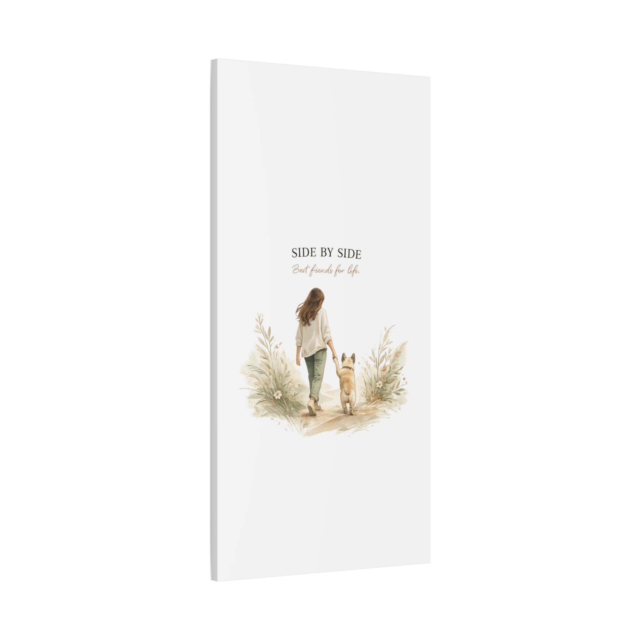 Together Forever | Matte Canvas, Stretched, 1.25"