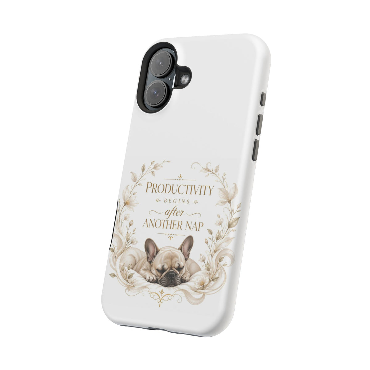 Nap Director  | Fun Collection Phone case