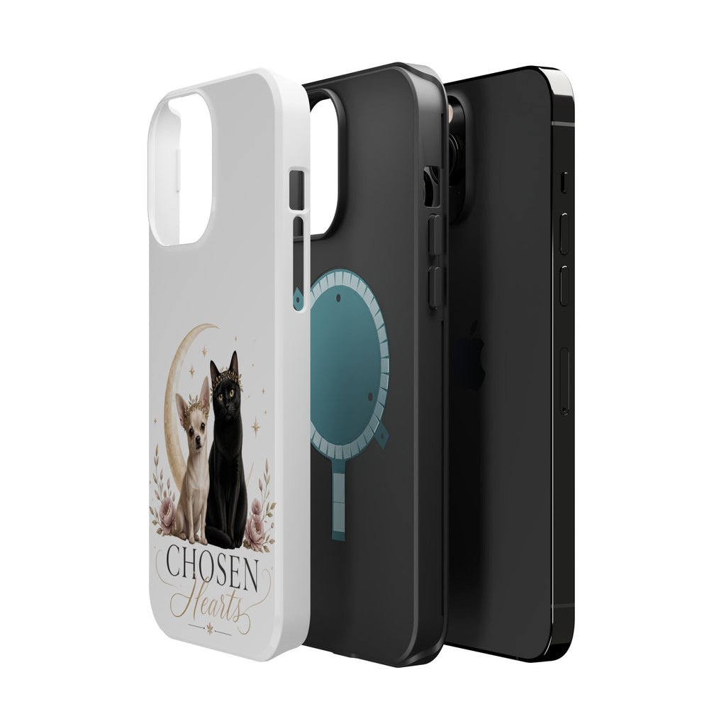 CHOSEN HEARTS | Phone case