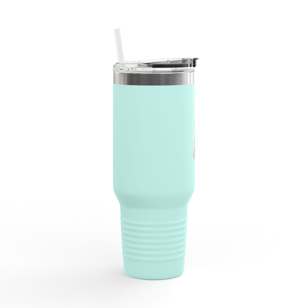 Courage Comes Home | Rescue Collection Tumbler
