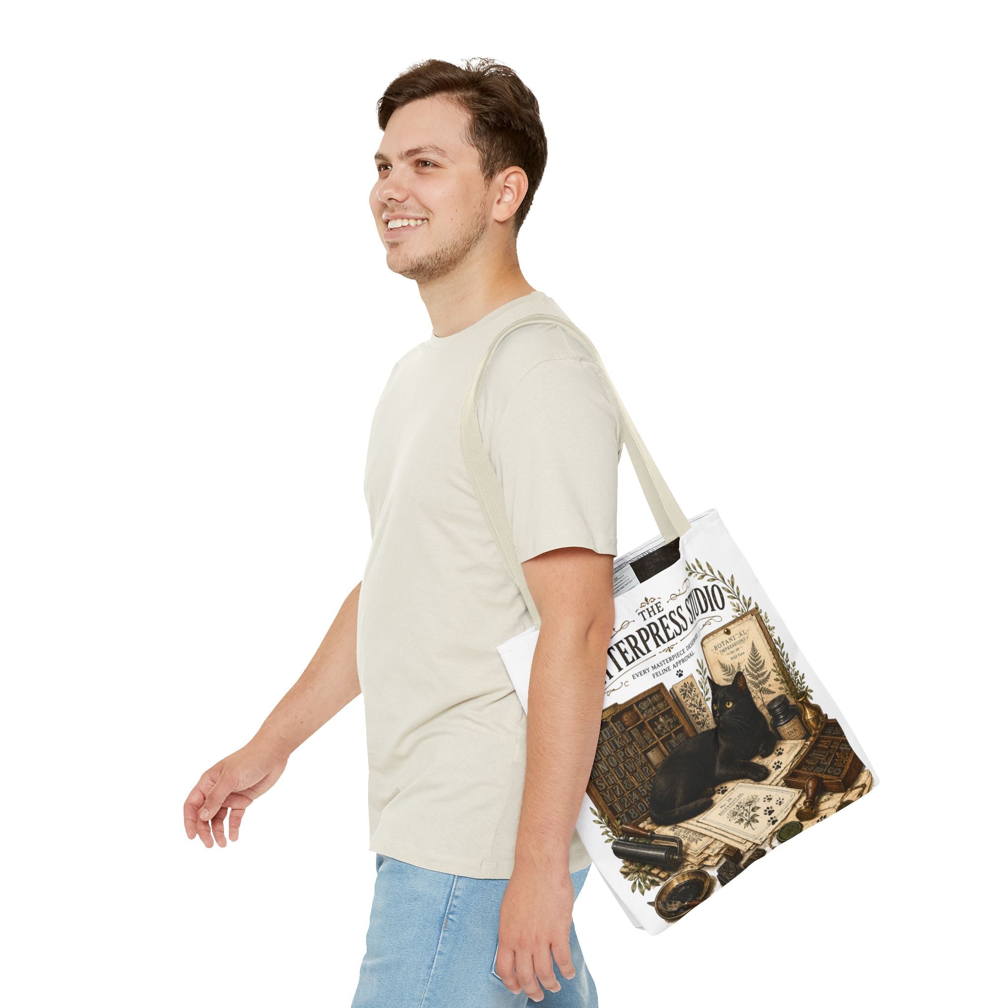 THE LETTERPRESS STUDIO