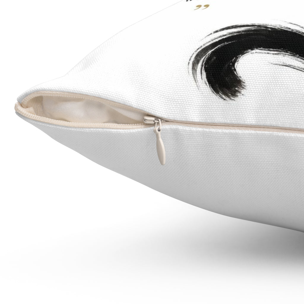 Currently Ignoring You | Fun Collection Pillow