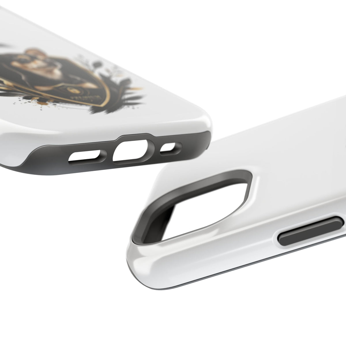 Alarm System Included  | Fun Collection Phone case