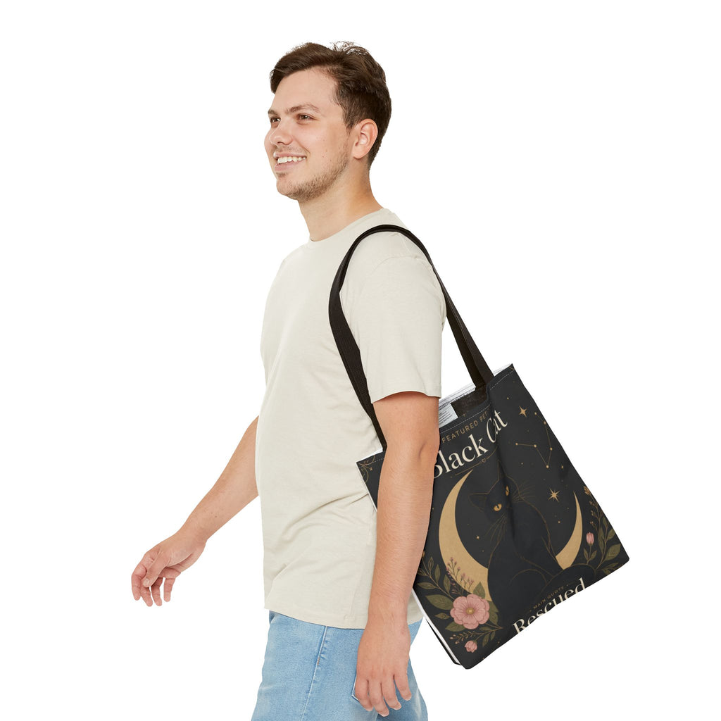 Rescued. Cherished. Home. | TOTEBAG