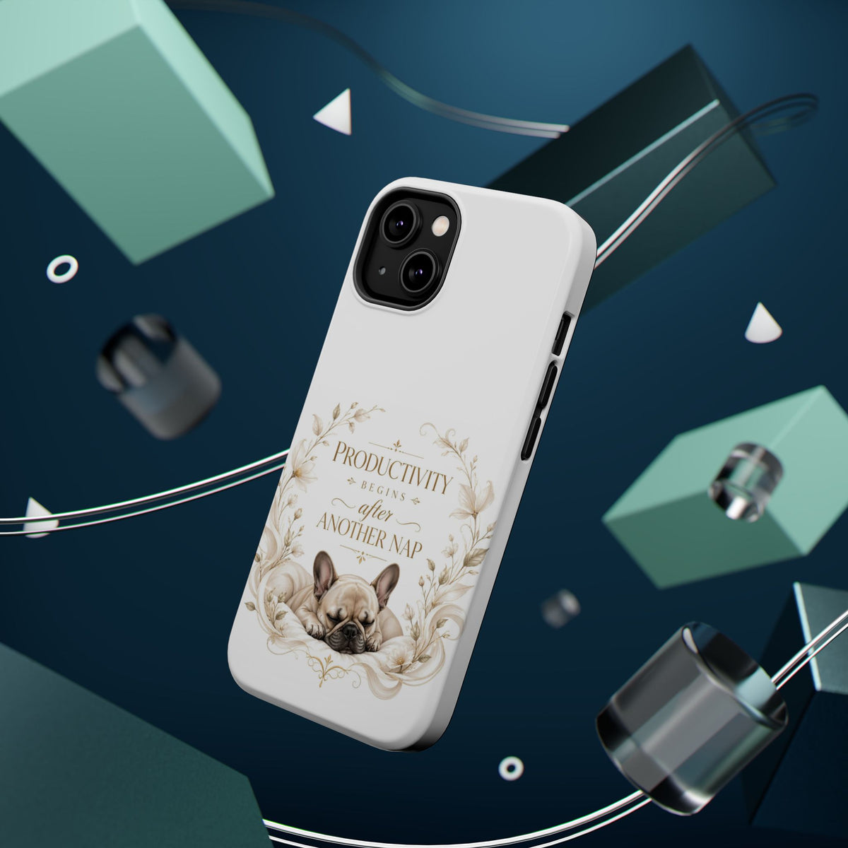 Nap Director  | Fun Collection Phone case