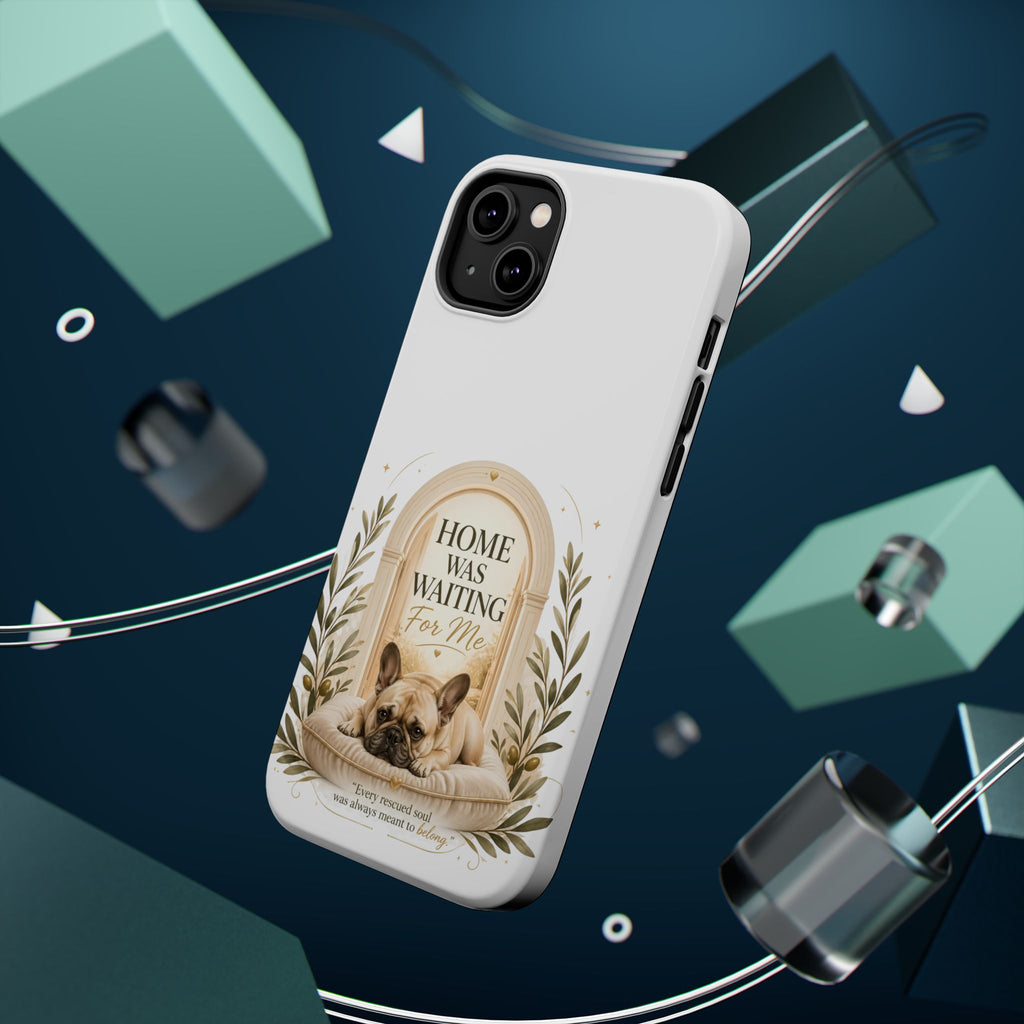 HOME WAS WATING | Phone case