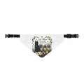 THE GREENHOUSE HERBALIST | Clip-on Pet Bandana