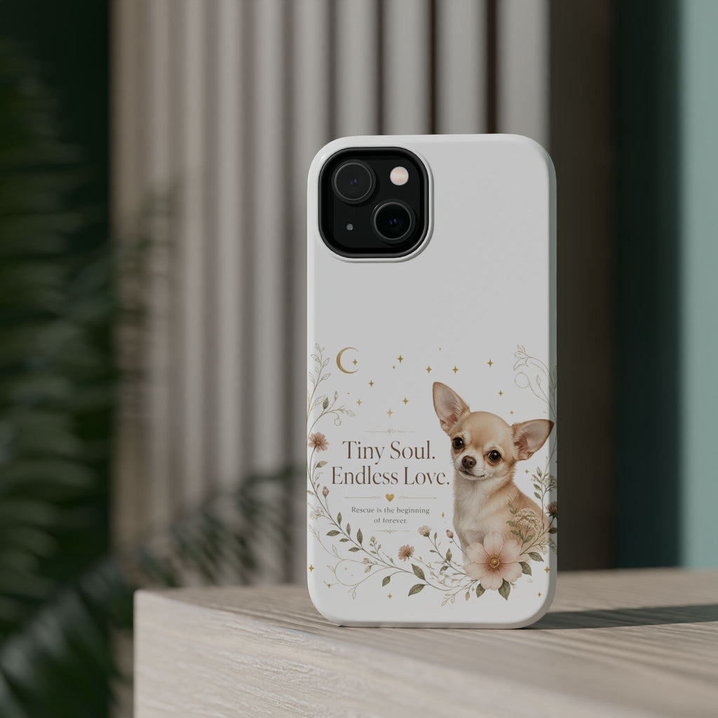 TINY SOUL | Phone case