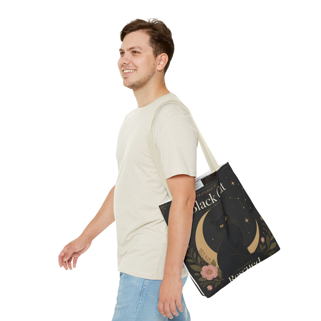 Rescued. Cherished. Home. | TOTEBAG