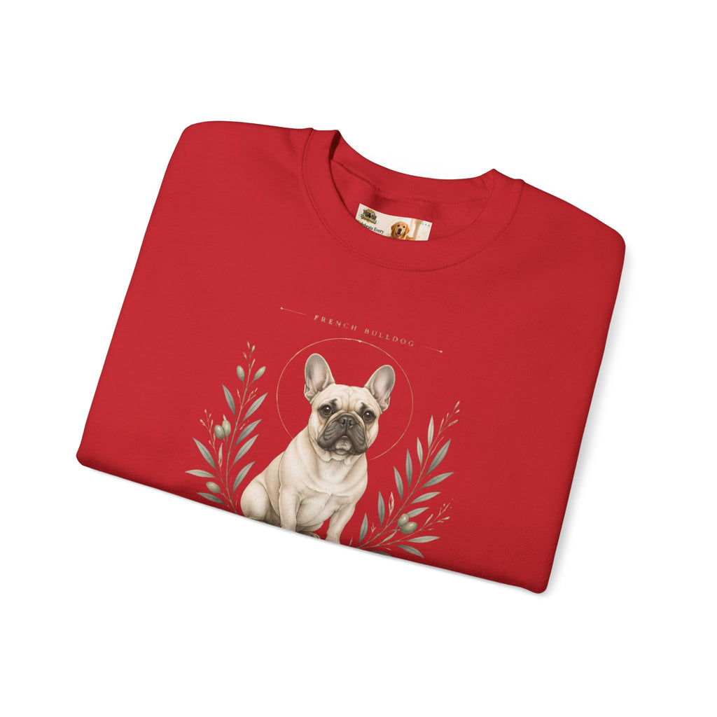 Worth Waiting For | SWEATSHIRT