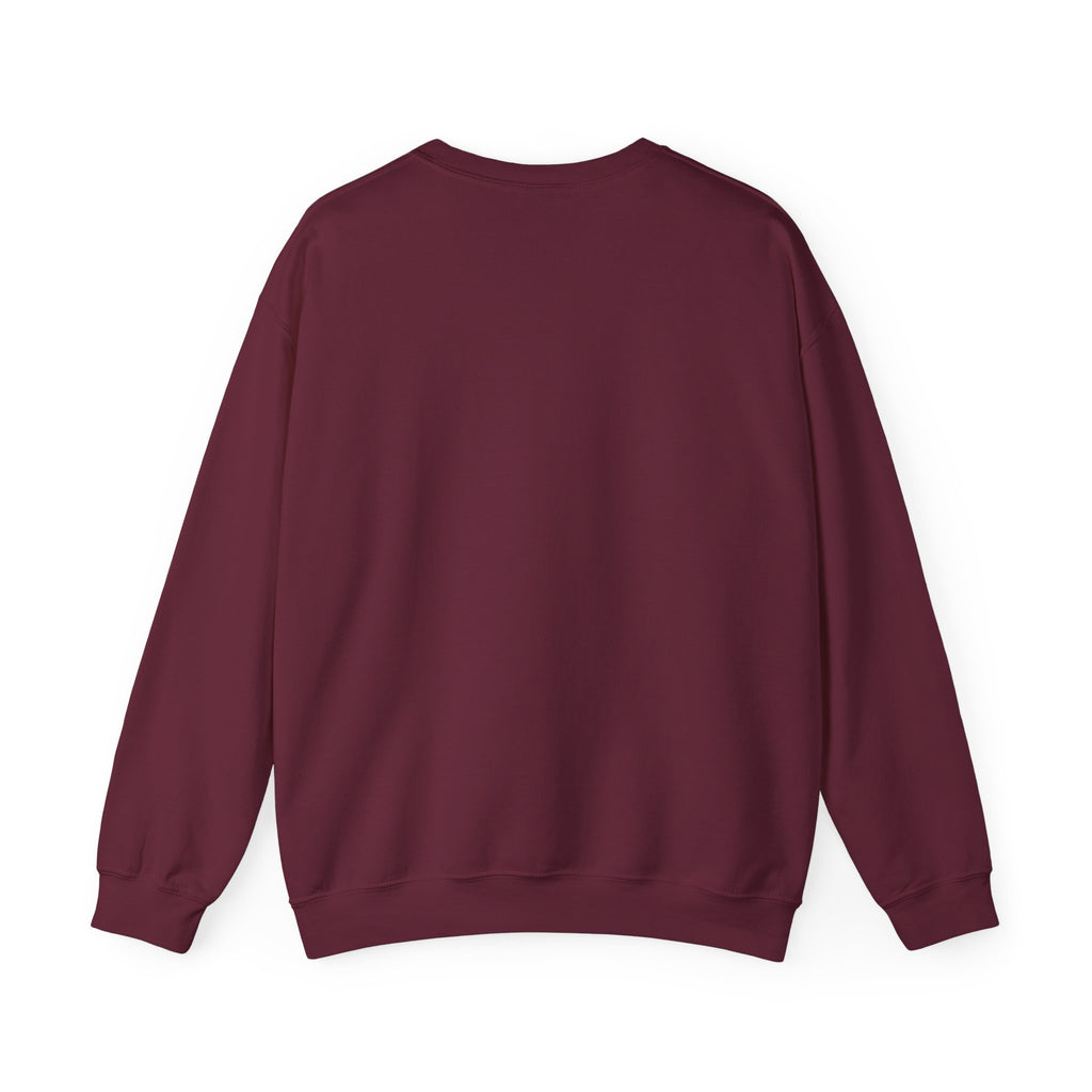 Tiny Boss Huge Opinions | Fun Collection Sweatshirt