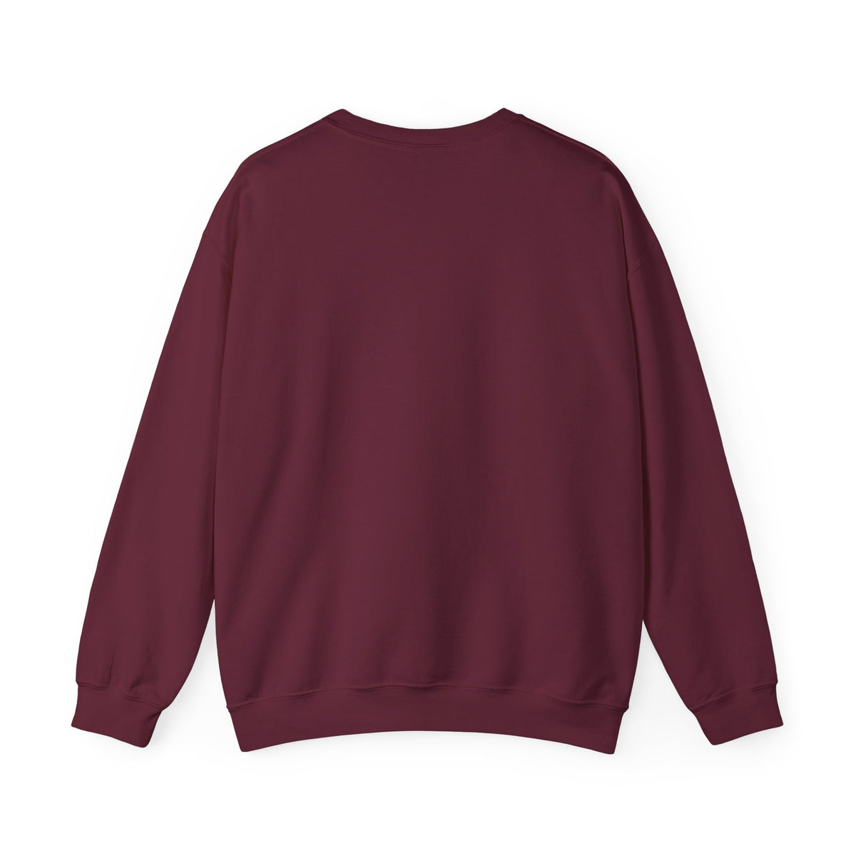 Tiny Boss Huge Opinions | Fun Collection Sweatshirt