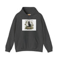 THE GREENHOUSE LIBRARIAN | Gildan Heavy Blend™ Hoodie (18500)