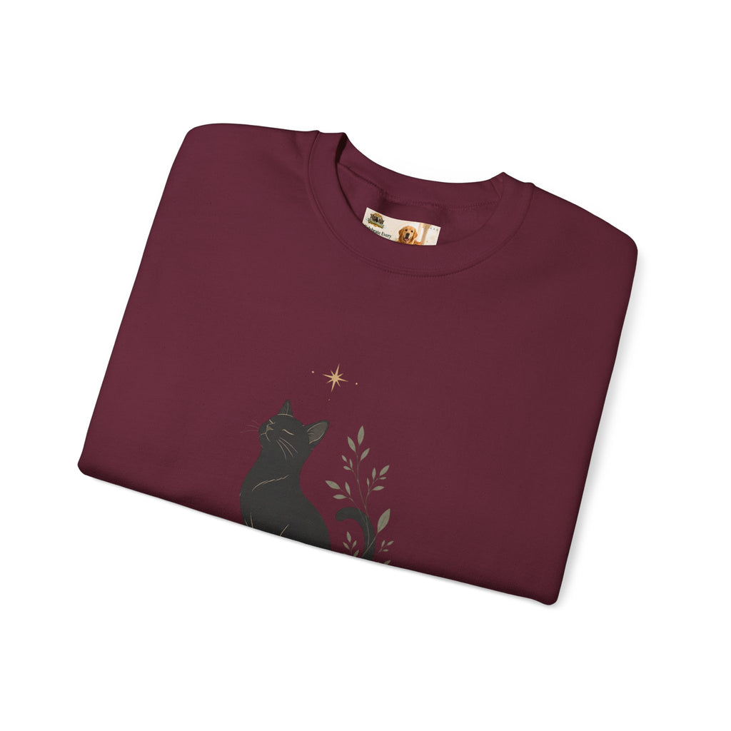 NEW ADORED | Gildan 18000 Heavy Blend™ Crewneck Sweatshirt